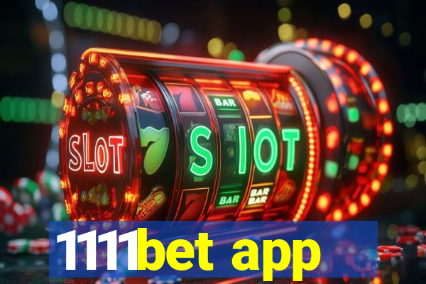 1111bet app